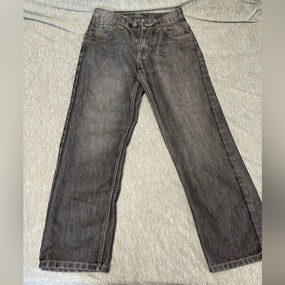 Boys jeans